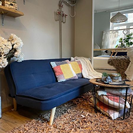 Pristine 1Br Apt In City Center W/ Patio And Parking Riga Eksteriør bilde