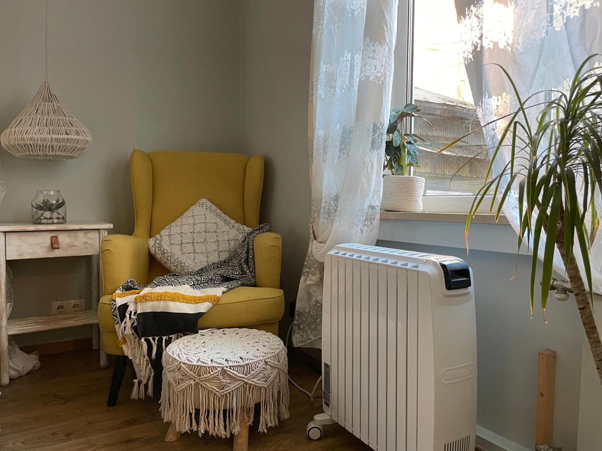 Pristine 1Br Apt In City Center W/ Patio And Parking Riga Eksteriør bilde