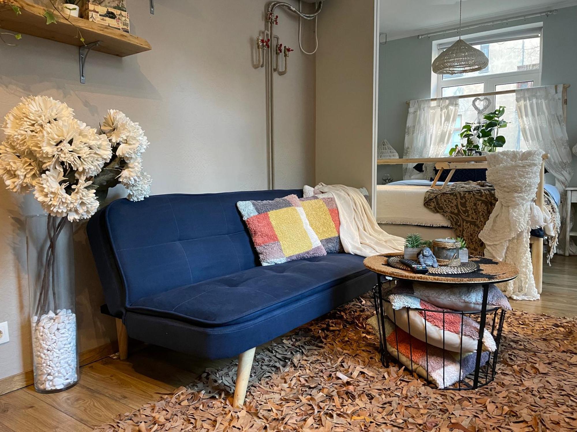 Pristine 1Br Apt In City Center W/ Patio And Parking Riga Eksteriør bilde